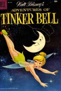 Walt Disney's Adventures of Tinker Bell