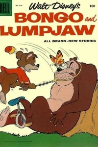Walt Disney's Bongo and Lumpjaw