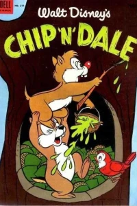 Walt Disney's Chip 'n' Dale