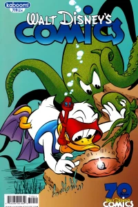 The Heat of the Moment; Water Sports; Pop’s Army; The Eyes Have It