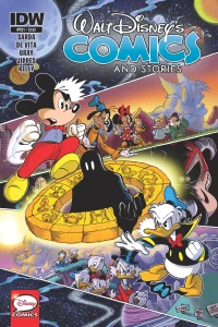 The Search for the Zodiac Stone, chapter 1 - The Secret Society