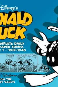 Volume 1: 1938 - 1940