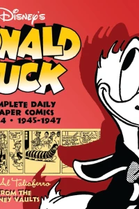 Volume 4: 1945 - 1947