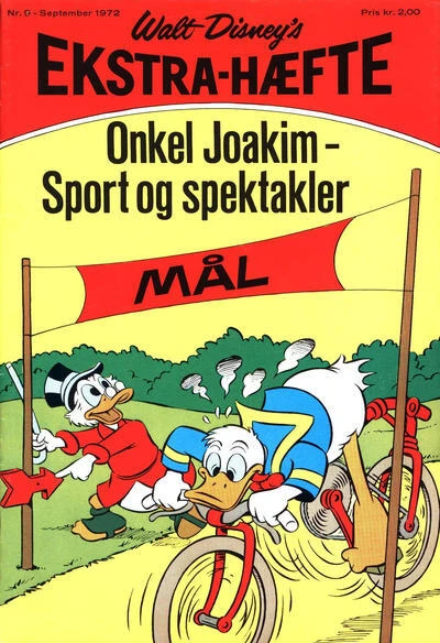 Cover of Issue #197209