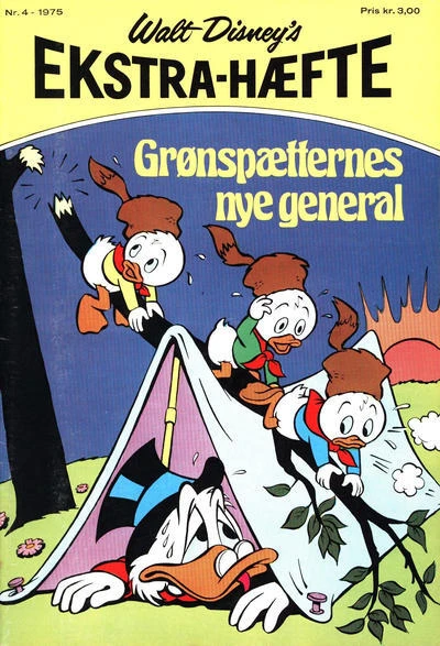 Cover of Issue #197504