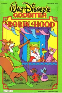 Robin Hood