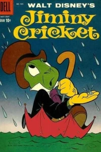 Walt Disney's Jiminy Cricket