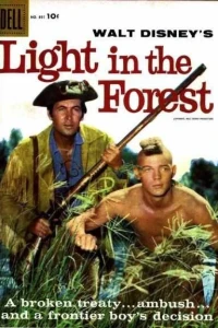 Walt Disney's Light in the Forest