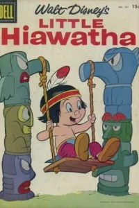 Walt Disney's Little Hiawatha