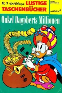 Onkel Dagoberts Millionen