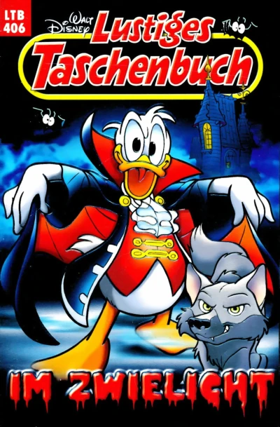 Cover of Im Zwielicht