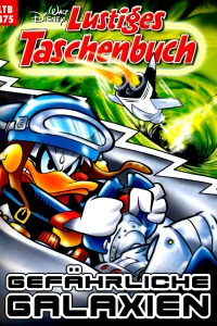 Gefährliche Galaxien