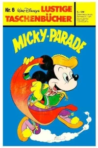 Micky-Parade