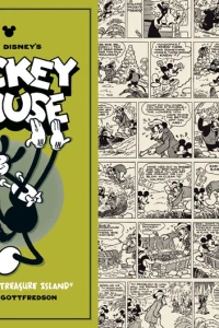 Trapped on Treasure Island