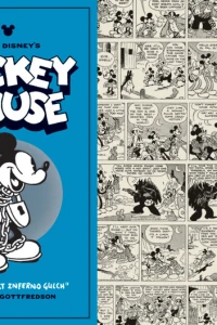 High Noon at Inferno Gulch