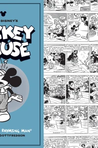 Rise of the Rhyming Man