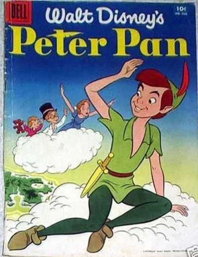 Walt Disney's Peter Pan