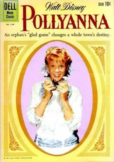 Walt Disney's Pollyanna