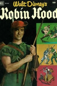 Walt Disney's Robin Hood