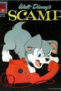 Walt Disney's Scamp