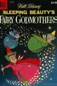 Walt Disney's Sleeping Beauty's Fairy Godmothers