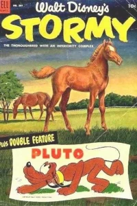 Walt Disney's Stormy