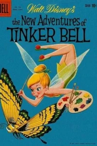 Walt Disney's The New Adventures of Tinker Bell