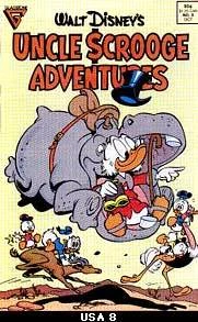 Cover of So Far and No Safari