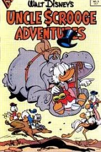 So Far and No Safari