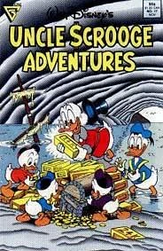 Cover of Lost Beneath the Sea