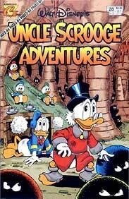 Cover of Land Beneath the Ground!