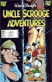 Cover of The Treasure Temple of Khaos