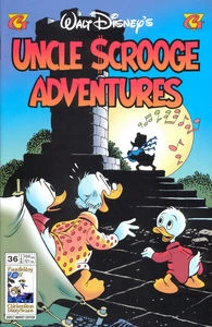 Cover of The Diamond of Duncan McDuck