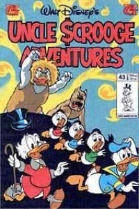 The Queen of the Wild Dog Pack