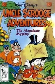 Cover of The Menehune Mystery