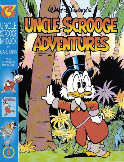 Cover of The Mysterious Stone Ray; Petrifying Ray; A Campaign of Note