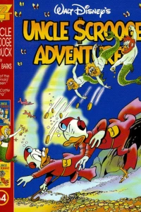 Hail of the Mermaid Queen; The Cattle King