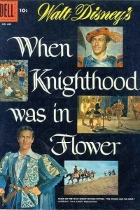 Walt Disney's When Knighthood was in Flower