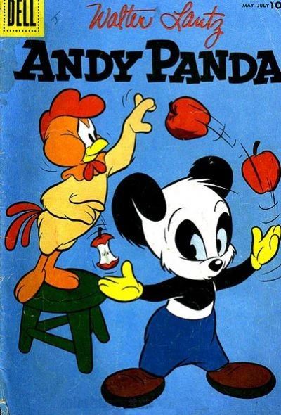 Cover of The Paupered Prince