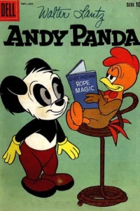 The Water Hole Mystery