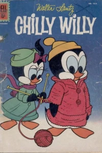 Walter Lantz: Chilly Willy