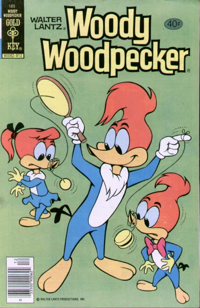 Cover of The Great Time Robbery