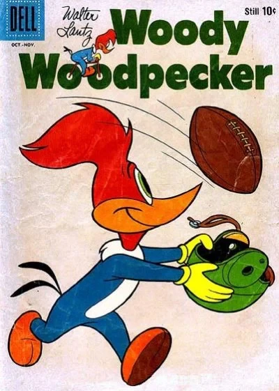 Cover of The Phantom Trail