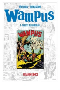 Toilette du bourreau