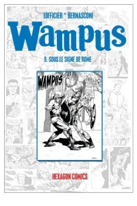 Sous le Signe de Rome