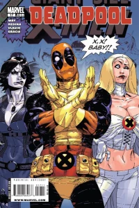 Want You To Want Me: Part 3: The Revolution Will Be Televised