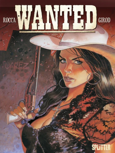 Cover of Andale Rosita