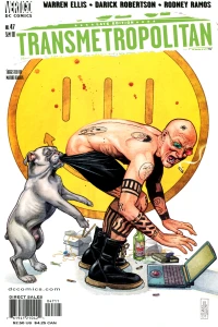 Wants His Face on the Dollar Bill