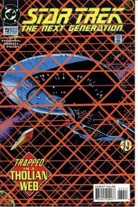 War and Madness Part II: A Handful of Dust