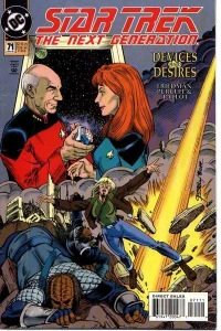 War and Madness Part I:The First Casualty